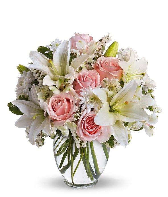 Serenity and Bliss Bouquet