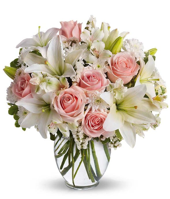 Serenity and Bliss Bouquet