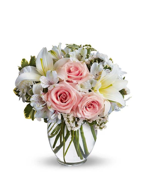 Serenity and Bliss Bouquet